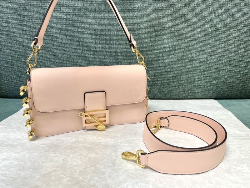 Fendi Baguette Bags